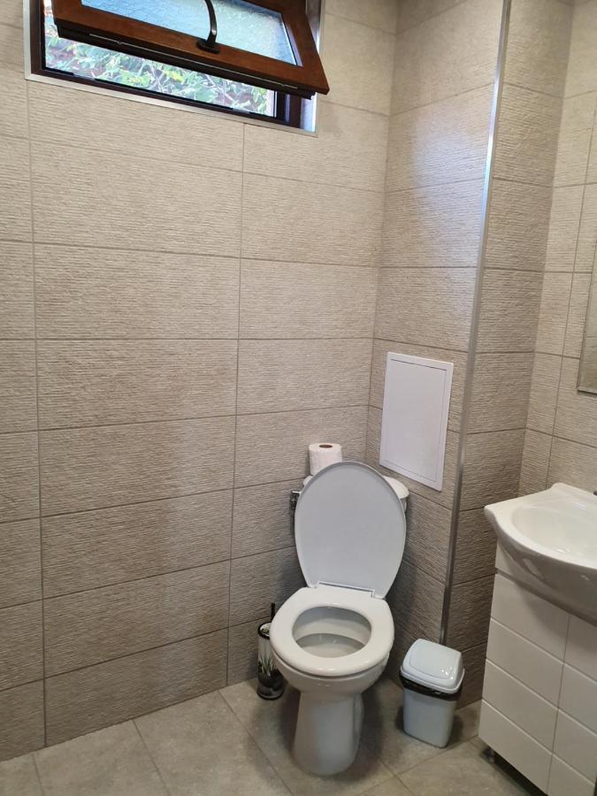 Студио Ава 2 Sliven Exterior photo